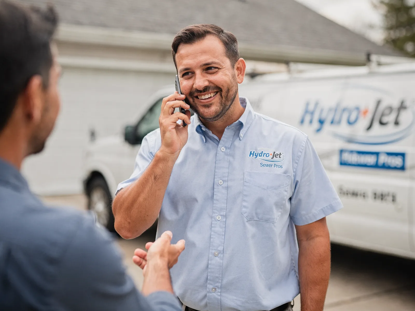 Hydro Jetting Near Me Wellsville, UT FAQs